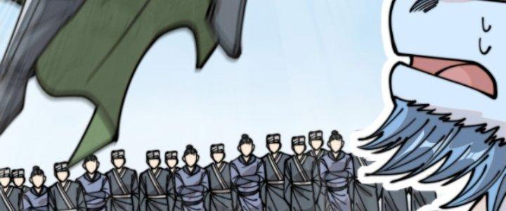 Yêu Nữ Trốn Chỗ Nào Chapter 8 - Trang 2