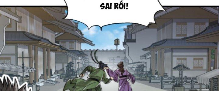 Yêu Nữ Trốn Chỗ Nào Chapter 8 - Trang 2