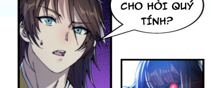 Yêu Nữ Trốn Chỗ Nào Chapter 8 - Trang 2