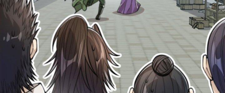 Yêu Nữ Trốn Chỗ Nào Chapter 8 - Trang 2