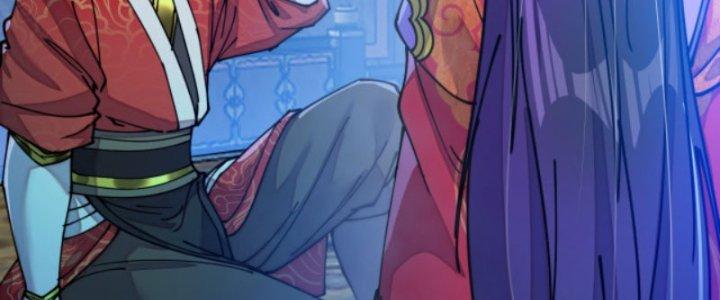 Yêu Nữ Trốn Chỗ Nào Chapter 8 - Trang 2