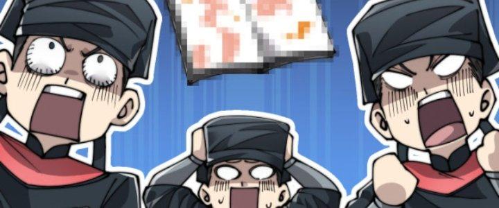 Yêu Nữ Trốn Chỗ Nào Chapter 8 - Trang 2