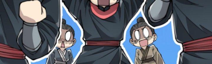 Yêu Nữ Trốn Chỗ Nào Chapter 8 - Trang 2