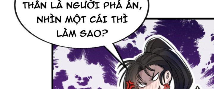 Yêu Nữ Trốn Chỗ Nào Chapter 8 - Trang 2