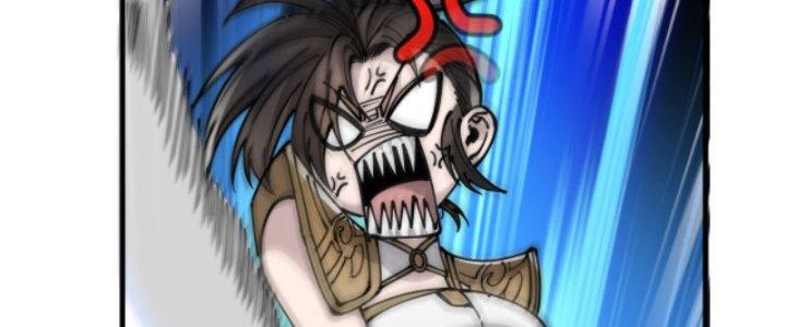 Yêu Nữ Trốn Chỗ Nào Chapter 8 - Trang 2