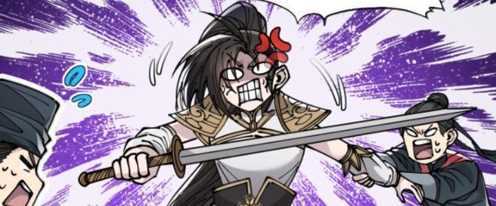 Yêu Nữ Trốn Chỗ Nào Chapter 8 - Trang 2