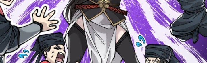 Yêu Nữ Trốn Chỗ Nào Chapter 8 - Trang 2