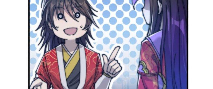 Yêu Nữ Trốn Chỗ Nào Chapter 8 - Trang 2