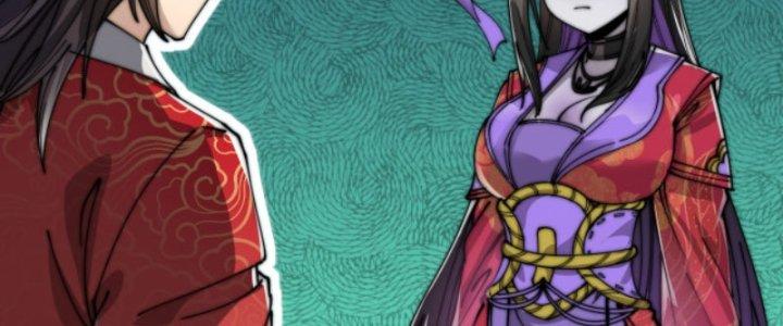 Yêu Nữ Trốn Chỗ Nào Chapter 8 - Trang 2