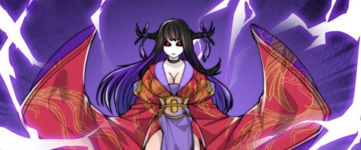 Yêu Nữ Trốn Chỗ Nào Chapter 8 - Trang 2