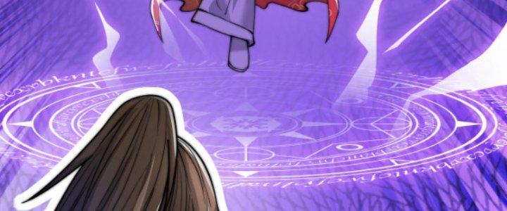 Yêu Nữ Trốn Chỗ Nào Chapter 8 - Trang 2