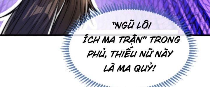 Yêu Nữ Trốn Chỗ Nào Chapter 8 - Trang 2