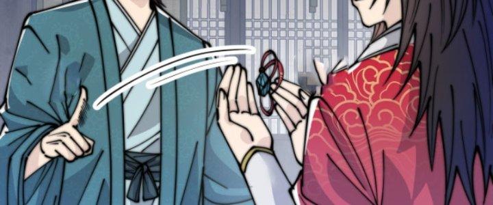 Yêu Nữ Trốn Chỗ Nào Chapter 8 - Trang 2