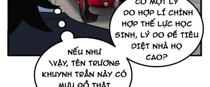 Ta Có Một Tòa Linh Anh Điện Chapter 95 - Trang 2