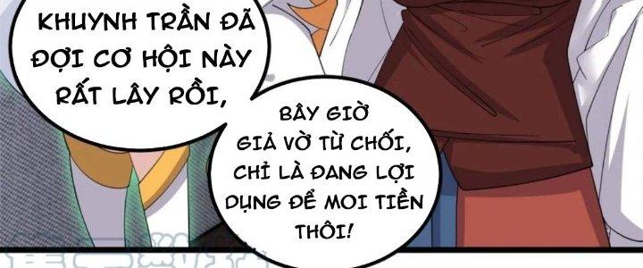 Ta Có Một Tòa Linh Anh Điện Chapter 95 - Trang 2