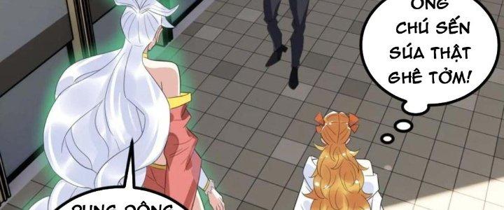 Ta Có Một Tòa Linh Anh Điện Chapter 95 - Trang 2