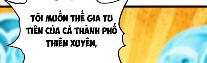 Ta Có Một Tòa Linh Anh Điện Chapter 95 - Trang 2