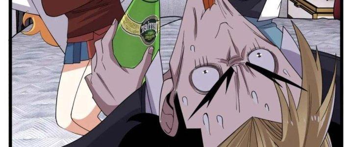 Ta Có Một Tòa Linh Anh Điện Chapter 95 - Trang 2