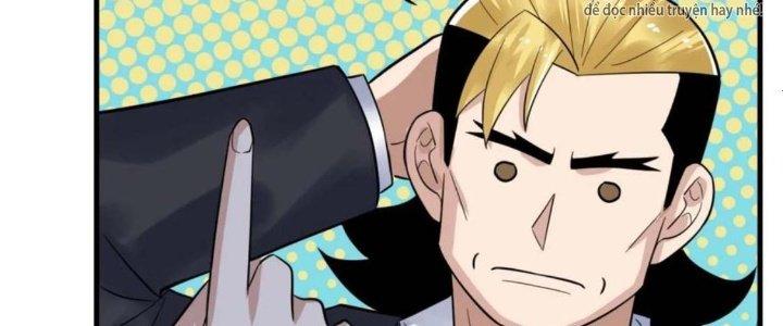 Ta Có Một Tòa Linh Anh Điện Chapter 95 - Trang 2