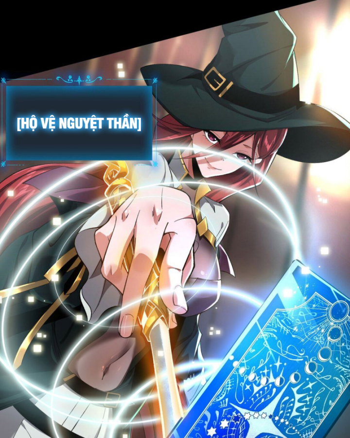 Ta Phế Tay Phong Sinh Thủy Khởi Trong Phản Diện Chapter 21 - Trang 2