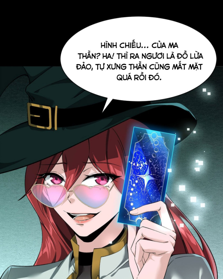 Ta Phế Tay Phong Sinh Thủy Khởi Trong Phản Diện Chapter 21 - Trang 2