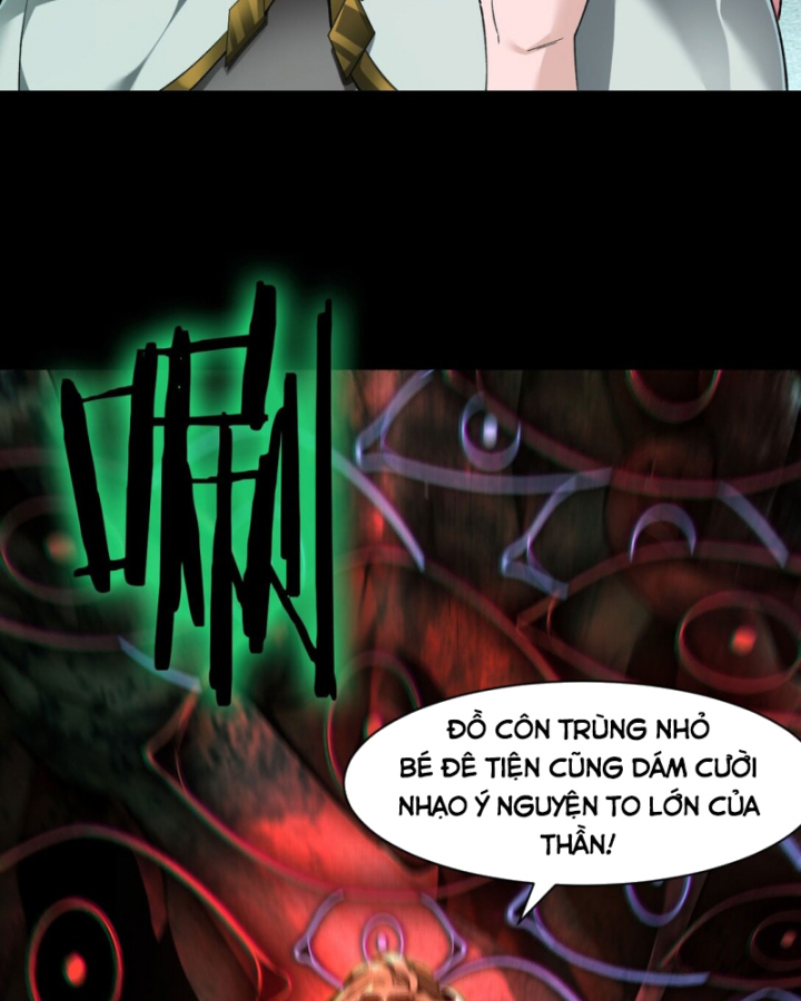 Ta Phế Tay Phong Sinh Thủy Khởi Trong Phản Diện Chapter 21 - Trang 2