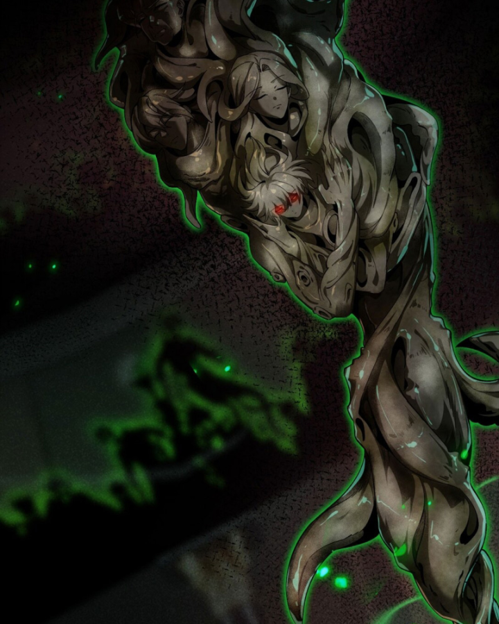 Ta Phế Tay Phong Sinh Thủy Khởi Trong Phản Diện Chapter 21 - Trang 2