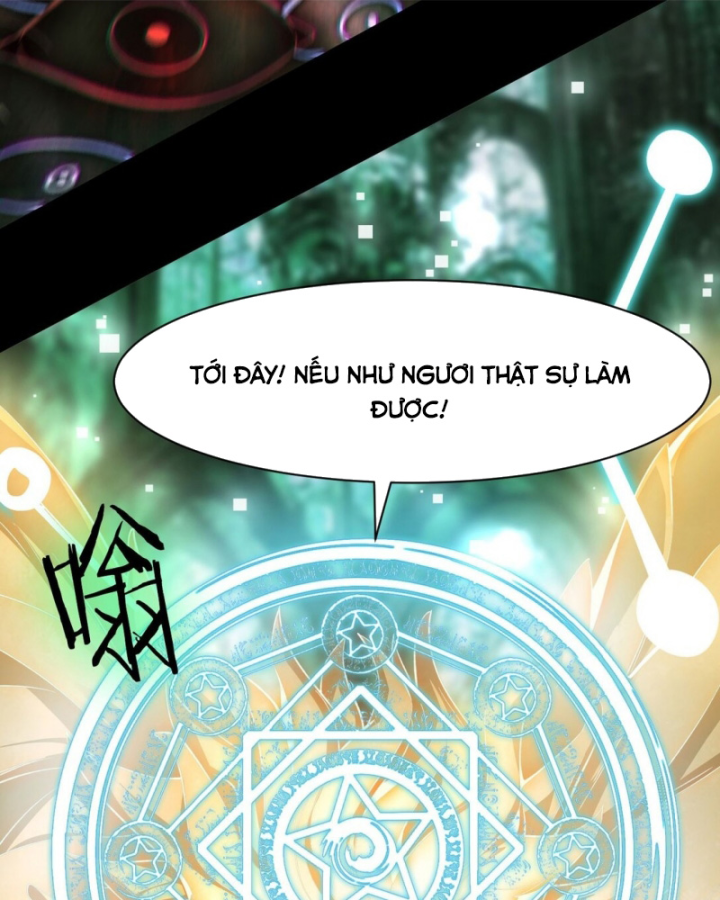 Ta Phế Tay Phong Sinh Thủy Khởi Trong Phản Diện Chapter 21 - Trang 2