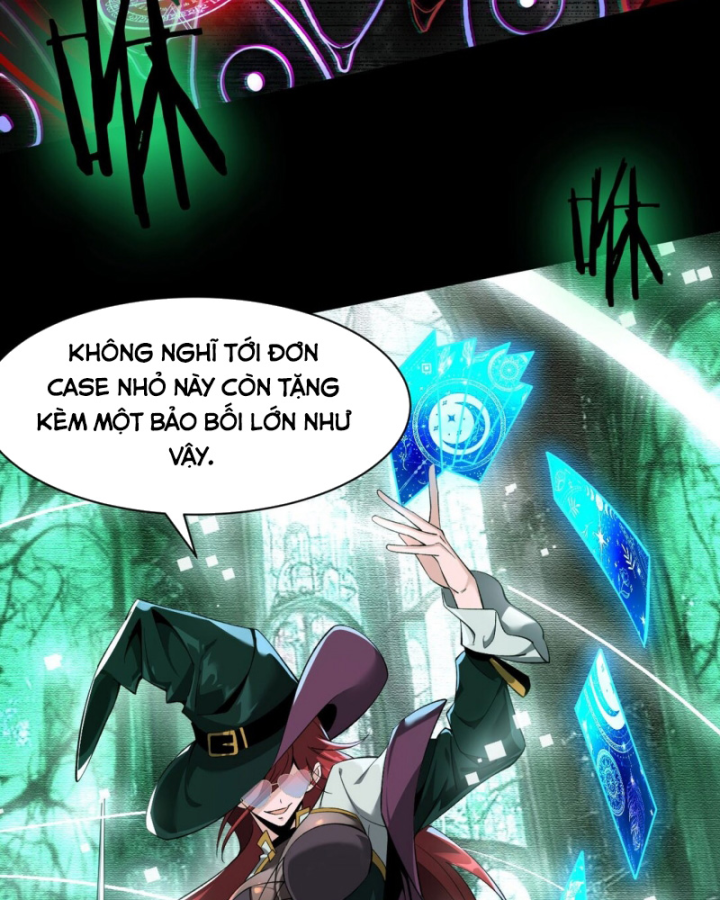 Ta Phế Tay Phong Sinh Thủy Khởi Trong Phản Diện Chapter 21 - Trang 2