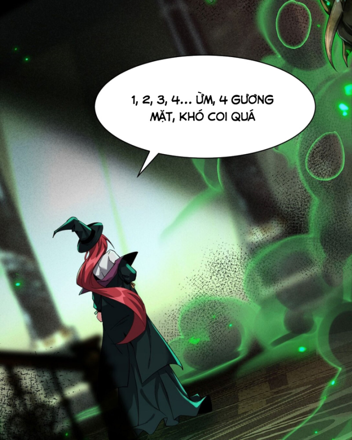 Ta Phế Tay Phong Sinh Thủy Khởi Trong Phản Diện Chapter 21 - Trang 2