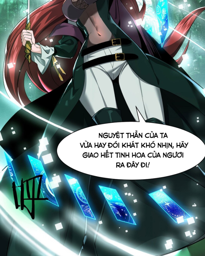 Ta Phế Tay Phong Sinh Thủy Khởi Trong Phản Diện Chapter 21 - Trang 2