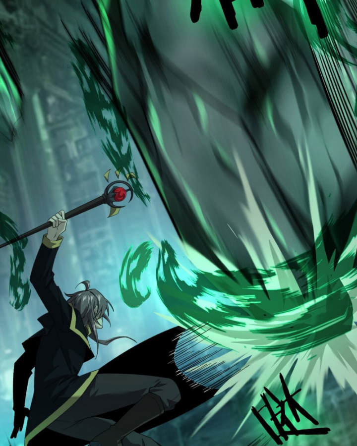 Ta Phế Tay Phong Sinh Thủy Khởi Trong Phản Diện Chapter 21 - Trang 2