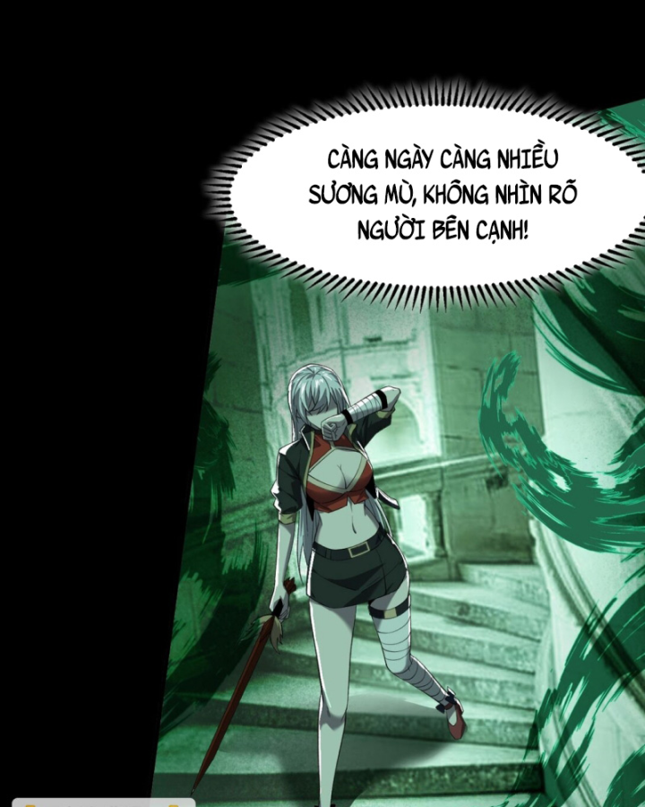 Ta Phế Tay Phong Sinh Thủy Khởi Trong Phản Diện Chapter 21 - Trang 2