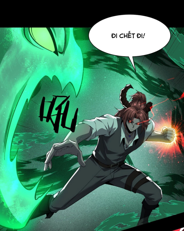 Ta Phế Tay Phong Sinh Thủy Khởi Trong Phản Diện Chapter 21 - Trang 2