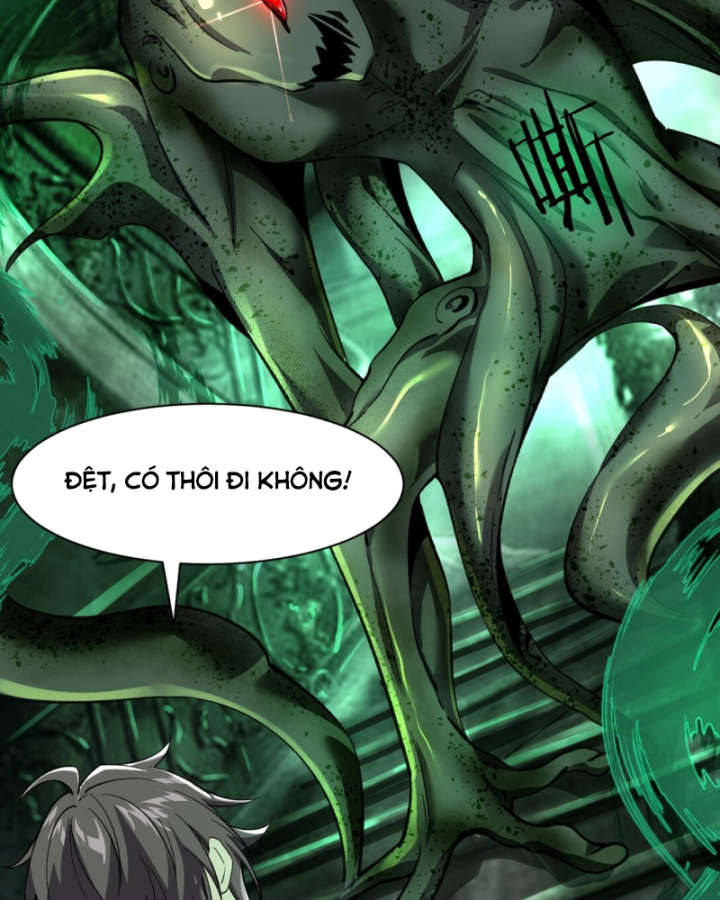 Ta Phế Tay Phong Sinh Thủy Khởi Trong Phản Diện Chapter 21 - Trang 2