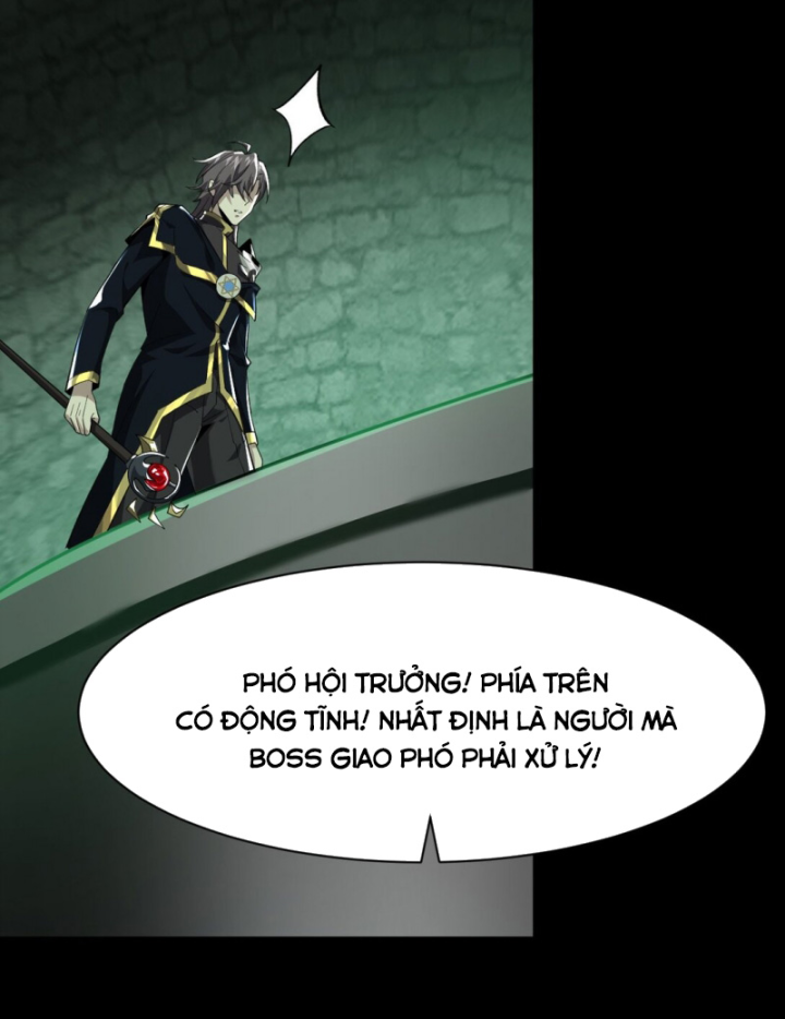Ta Phế Tay Phong Sinh Thủy Khởi Trong Phản Diện Chapter 21 - Trang 2