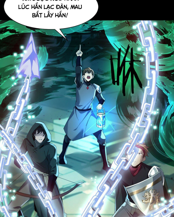 Ta Phế Tay Phong Sinh Thủy Khởi Trong Phản Diện Chapter 21 - Trang 2