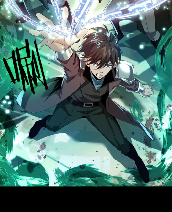 Ta Phế Tay Phong Sinh Thủy Khởi Trong Phản Diện Chapter 21 - Trang 2