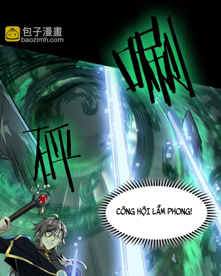 Ta Phế Tay Phong Sinh Thủy Khởi Trong Phản Diện Chapter 21 - Trang 2