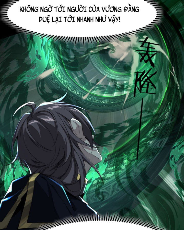 Ta Phế Tay Phong Sinh Thủy Khởi Trong Phản Diện Chapter 21 - Trang 2
