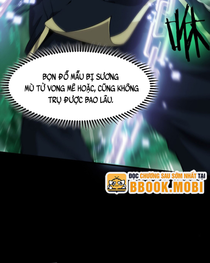 Ta Phế Tay Phong Sinh Thủy Khởi Trong Phản Diện Chapter 21 - Trang 2