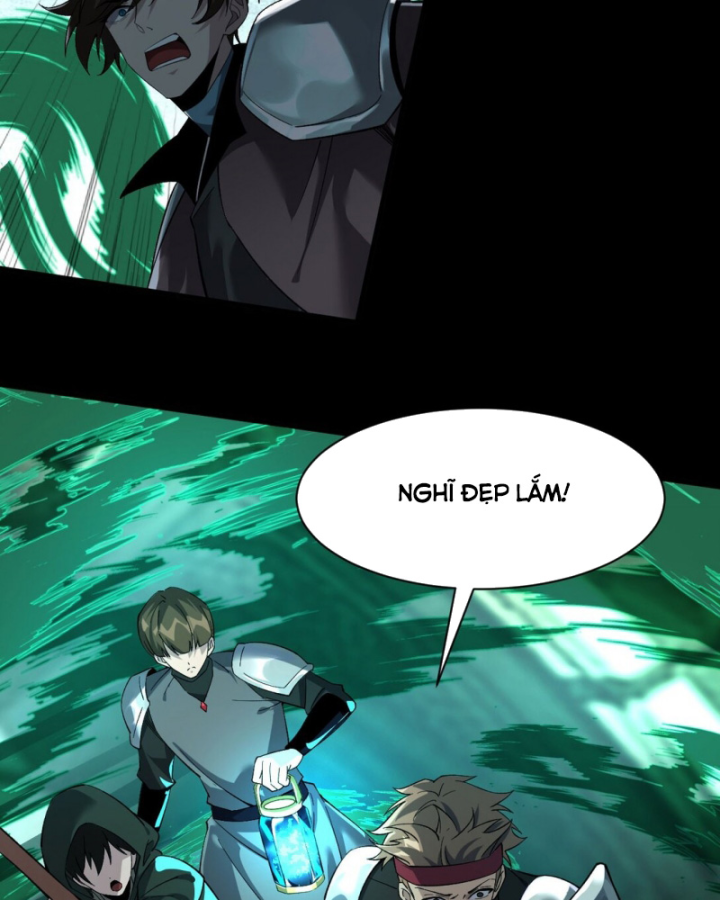Ta Phế Tay Phong Sinh Thủy Khởi Trong Phản Diện Chapter 21 - Trang 2