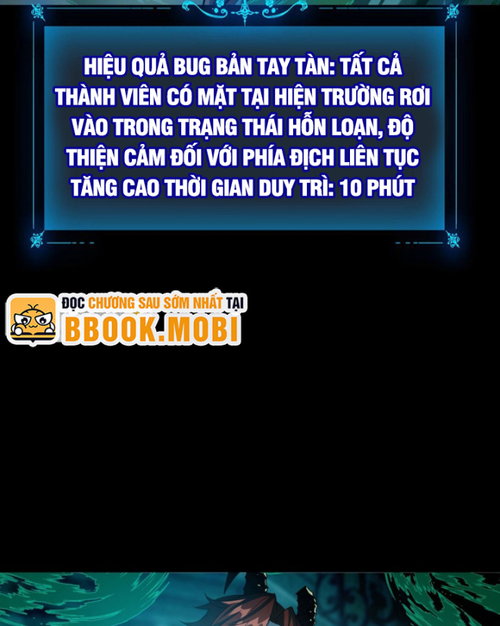 Ta Phế Tay Phong Sinh Thủy Khởi Trong Phản Diện Chapter 21 - Trang 2