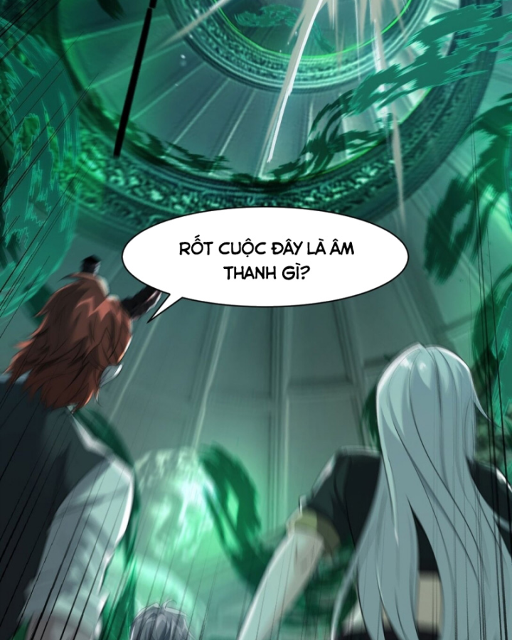Ta Phế Tay Phong Sinh Thủy Khởi Trong Phản Diện Chapter 21 - Trang 2