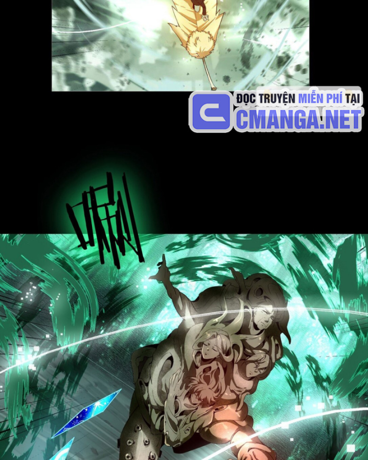 Ta Phế Tay Phong Sinh Thủy Khởi Trong Phản Diện Chapter 21 - Trang 2