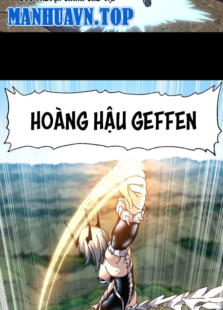 Thiếu Niên Bất Lương Vô Địch Solo Lại Muốn Làm Vú Em Trong Game Chapter 34 - Trang 2