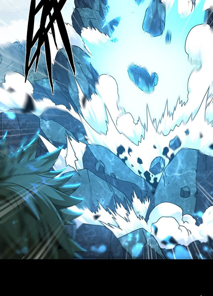 Thiếu Niên Bất Lương Vô Địch Solo Lại Muốn Làm Vú Em Trong Game Chapter 34 - Trang 2