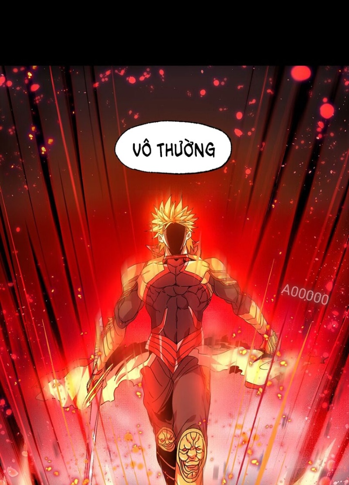 Thiếu Niên Bất Lương Vô Địch Solo Lại Muốn Làm Vú Em Trong Game Chapter 34 - Trang 2