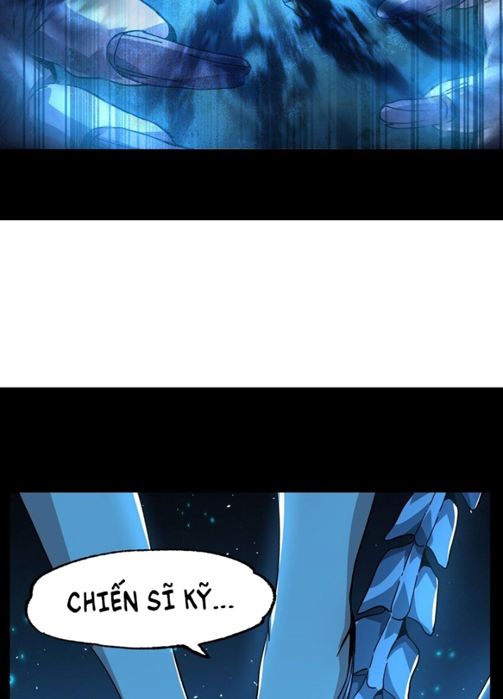 Thiếu Niên Bất Lương Vô Địch Solo Lại Muốn Làm Vú Em Trong Game Chapter 34 - Trang 2