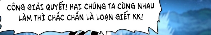 Thiếu Niên Bất Lương Vô Địch Solo Lại Muốn Làm Vú Em Trong Game Chapter 34 - Trang 2